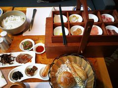 -翠湖六号全日制西餐厅(翠湖宾馆店)
