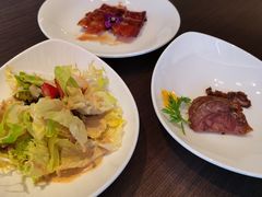 -杭州滨江世融艾美酒店·新食谱全日餐厅