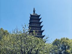 -常熟方塔园