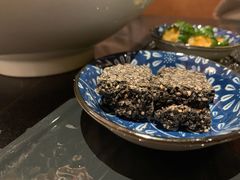 -羡餐厅·杭帮菜·淳菜(千岛湖自由洲际殿店)