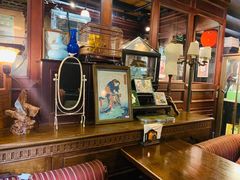 -古董花园(思南路42弄小区店)