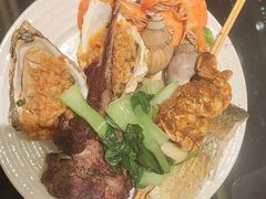 -常州武进九洲喜来登酒店