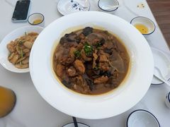 -蘇河湾·新鲁菜·泰山宴(泰山店)