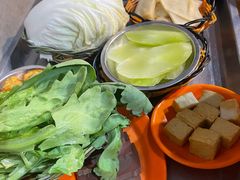-范贤光鸡公煲(平乐园总店)