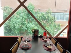 -红东阁东北菜烤肉酒馆(CROSS万象汇店)