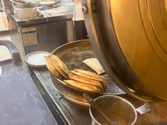-格日勒阿妈蒙古厨房(大召店)