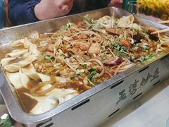 -王婆炒鱼(总店)