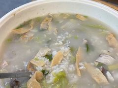 -官塘陈记鱼生·潮汕砂锅粥·牛肉火锅(潮枫路总店)