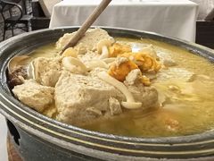 -野蔓果·山野菜(西湖景区·龙井茶田店)