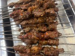 -文文烤肉(大皮院店)