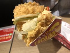 -肯德基(东直门来福士店)