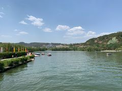 -黄帝陵