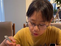 -G+KITCHEN(龙湖狮山天街店)