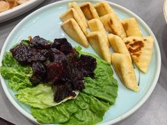 澳洲文火牛肉-渔满仓海鲜渔家(象山二店)