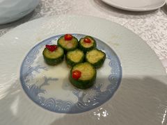 -红棉中餐厅·广州海航威斯汀酒店