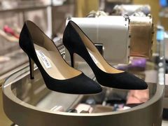 -JIMMY CHOO(恒隆广场店)