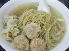 -兴兴旺·冬瓜盅·啫啫煲(西华路店)