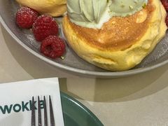 -WOKKA by艮上(中海环宇荟店)