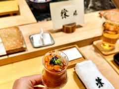 -荣一代目OMAKASE板前料理