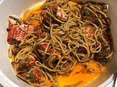 -可可大虾武汉土菜大排档(万松园1店)