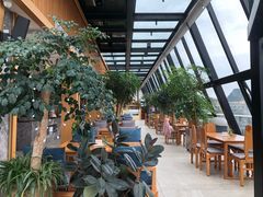 -四月吧餐厅(正阳步行街店)