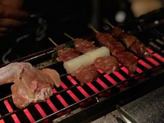 -木子烧鸟屋(百子湾店)