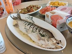 -七的湖·江南蟹舫·阳澄湖农家菜(蟹舫苑店)