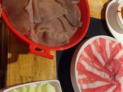 -吴老幺火锅(三林店)