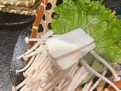 -湊湊火锅·茶憩(世博大道店)