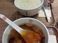 -彬媽糖水(侨鑫国际店)