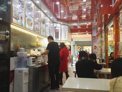 -东门町美食街