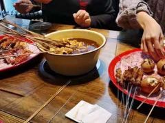 -北三老太太烧烤(人生一串上榜店)