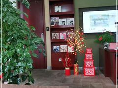 -招商银行(豫园支行)