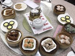 -金榜大酒店-中餐