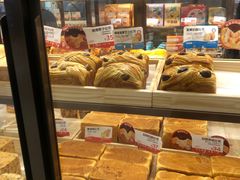 -爸爸糖吐司面包(悠唐购物中心店)