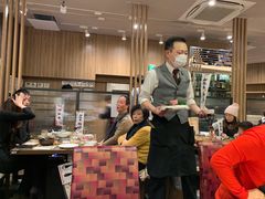 -俺的焼肉(銀座9丁目店)