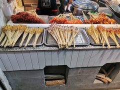 -白色精品·老长沙臭豆腐(文化店)