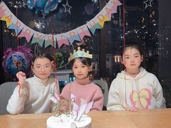 -今日Cake蛋糕茶歇·甜品台定制