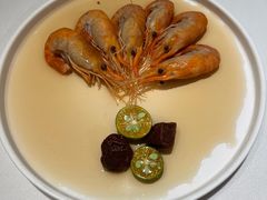 -醉舍·新淮扬菜(长宁龙之梦店)