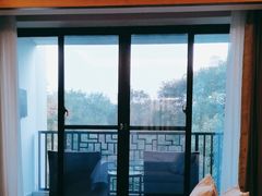 -杭州西溪喜来登度假大酒店