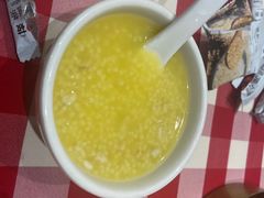 -西贝莜面村(当代商城店)