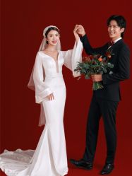 -女王风尚STUDIO·轻奢化定制