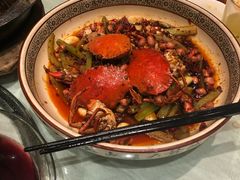 -李老爹香辣蟹(宣武门店)