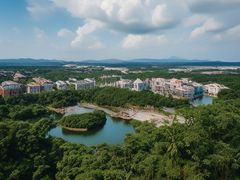 -海花岛旅游度假区