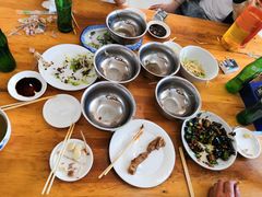 -十二忠手拉面(中华路店)
