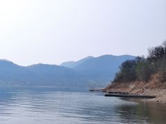 -北京金海湖景区