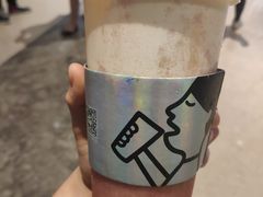 -喜茶(深圳福田星河COCO Park店)