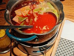 -赛维利亚中西餐厅(仁怀店)