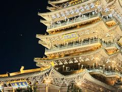 -济南大明湖景区