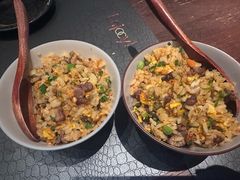 -岩盐·铁板料理(嘉里店)